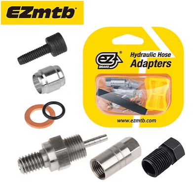 ADAPTADOR PARA HYDRAULIC AVID - SRAM1