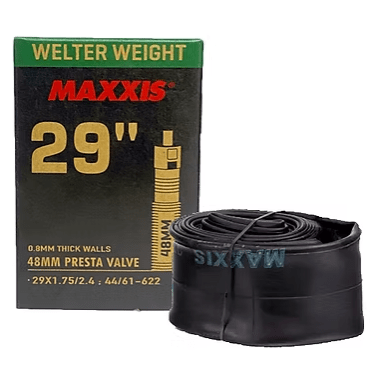CÁMARA MAXXIS 29 X 1.75/2.4 FV 48 B-CAP1
