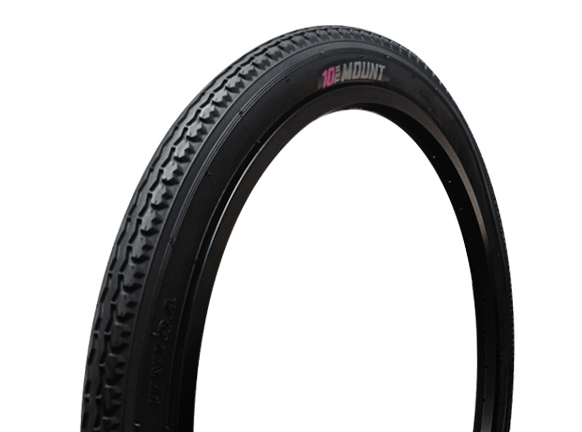Neumático 10TEN Mount, 26x1.75, Black1