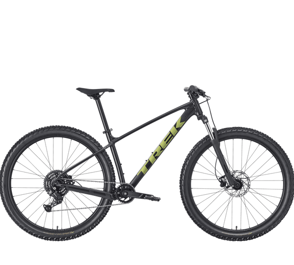 TREK Marlin 4 Gen 3 29 NEGRO XL1