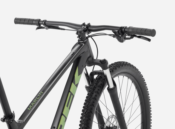 TREK Marlin 4 Gen 3 29 NEGRO XL3