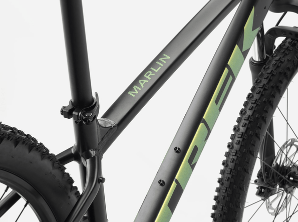 TREK Marlin 4 Gen 3 29 NEGRO XL5