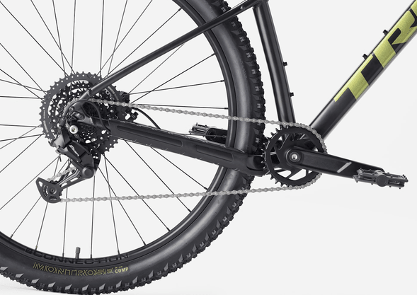 TREK Marlin 4 Gen 3 29 NEGRO XL6