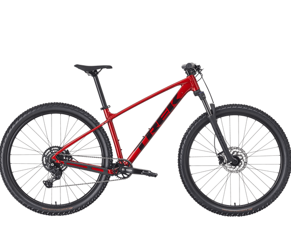 TREK Marlin 5 Gen 3 29 ROJO L1