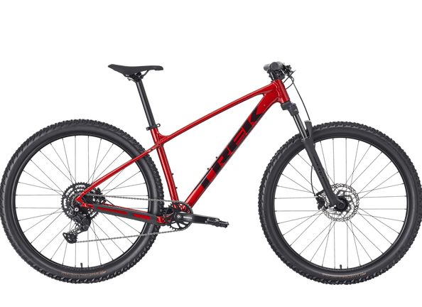 TREK Marlin 5 Gen 3 29 ROJO L2