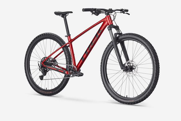 TREK Marlin 5 Gen 3 29 ROJO L3