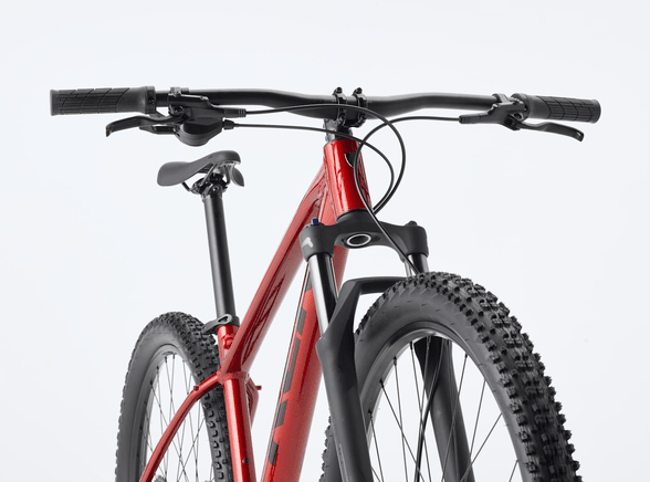 TREK Marlin 5 Gen 3 29 ROJO L5