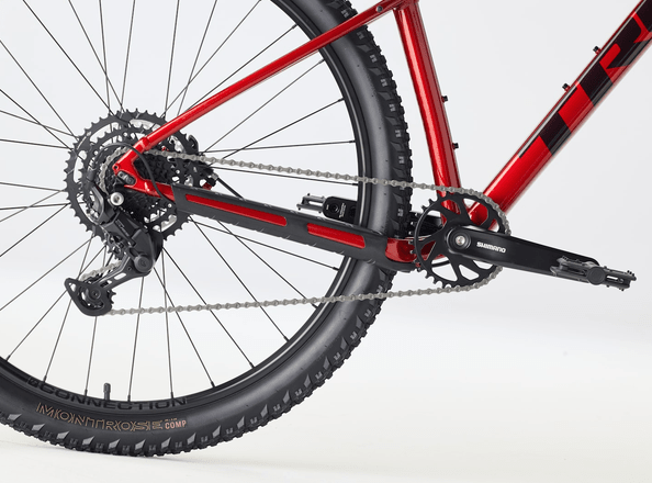 TREK Marlin 5 Gen 3 29 ROJO L7