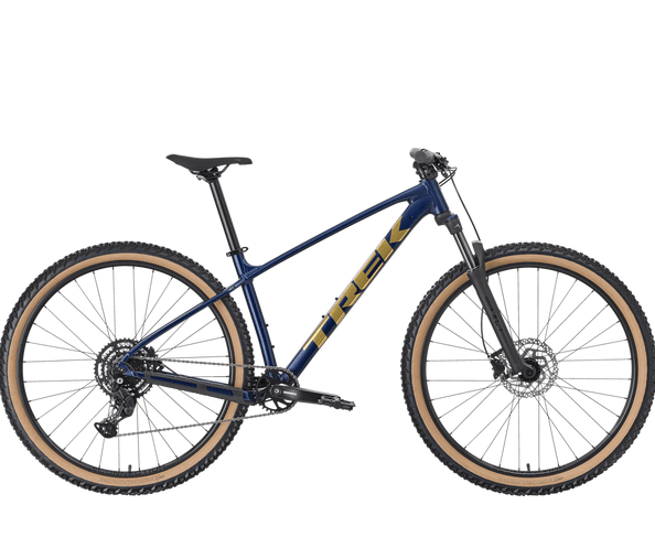 TREK Marlin 5 Gen 3 29 AZUL L1