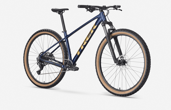 TREK Marlin 5 Gen 3 29 AZUL L2