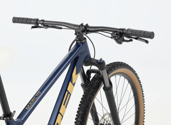 TREK Marlin 5 Gen 3 29 AZUL L3