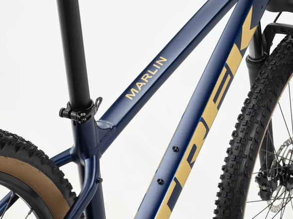 TREK Marlin 5 Gen 3 29 AZUL L5