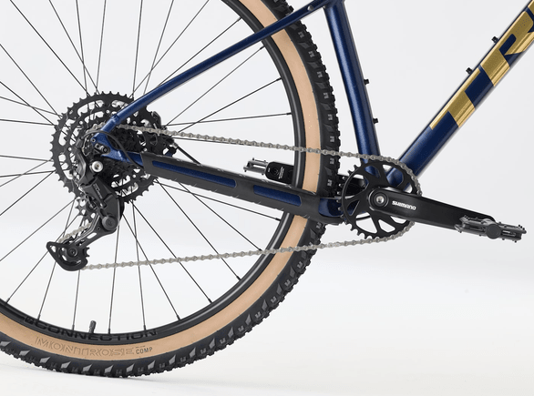 TREK Marlin 5 Gen 3 29 AZUL L6