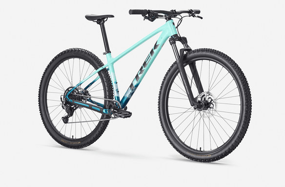 TREK Marlin 5 Gen 3 29 VERDE ML2