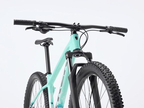 TREK Marlin 5 Gen 3 29 VERDE XL4