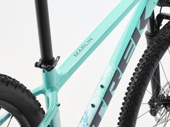 TREK Marlin 5 Gen 3 29 VERDE ML5