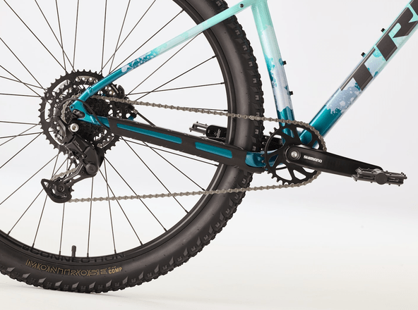 TREK Marlin 5 Gen 3 29 VERDE XL6