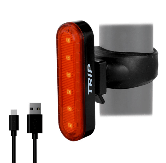 LUZ TRASERA USB TRIP SONIC 15 LM1