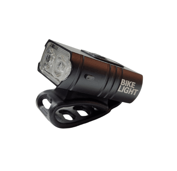 LUZ LED 360 LUMENES RECARGABLE TIPO C1