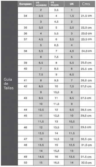 ZAPATILLA EXUSTAR E-SM3310B-RD MTB BLACK/RED TALLA 452