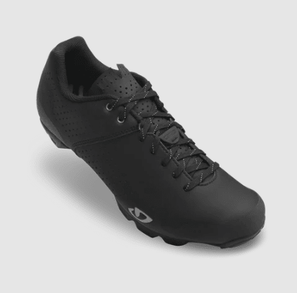 ZAPATILLA GIRO PRIVATEER LACE BLACK TALLA 451