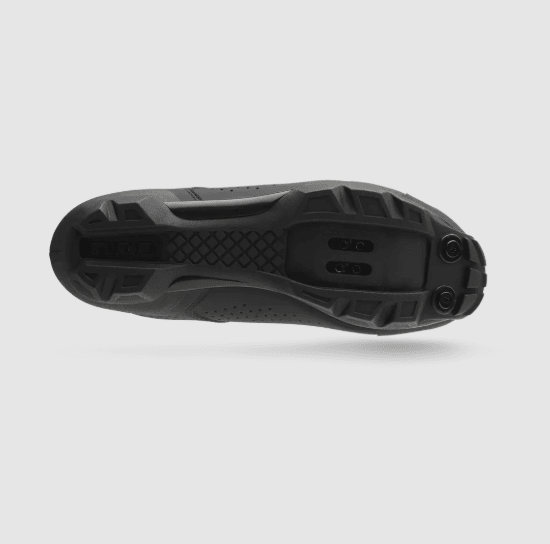 ZAPATILLA GIRO PRIVATEER LACE BLACK TALLA 452