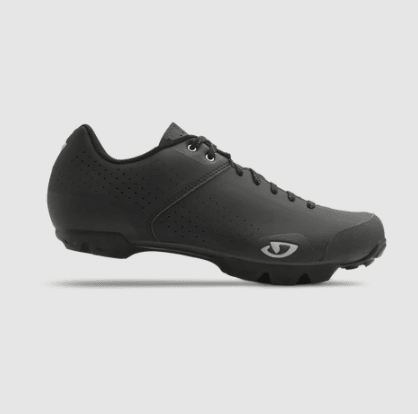 ZAPATILLA GIRO PRIVATEER LACE BLACK TALLA 453
