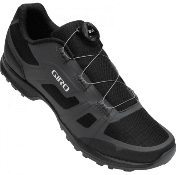 Giro Zapatilla Gauge Boa Shadow/Black TALLA 431