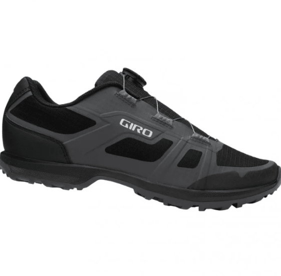Giro Zapatilla Gauge Boa Shadow/Black TALLA 432