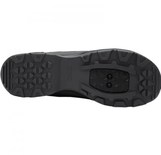 Giro Zapatilla Gauge Boa Shadow/Black TALLA 433