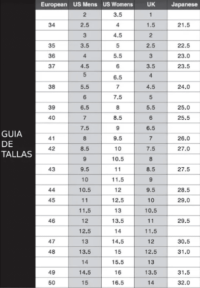 Zapatilla Exustar Sm324B 2 Velcros/Micro TALLA 432
