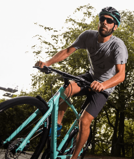 Zapatilla Exustar Sm324B 2 Velcros/Micro TALLA 433