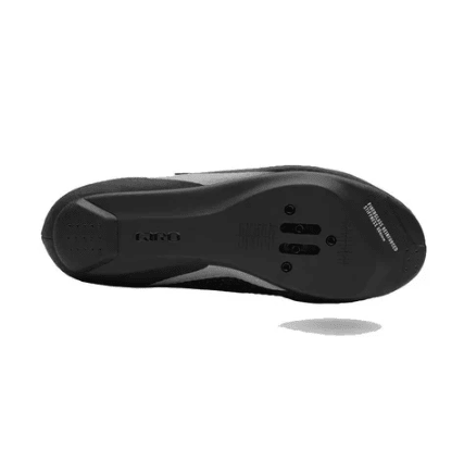 ZAPATILLA GIRO STYLUS BLACK TALLA 422