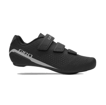 ZAPATILLA GIRO STYLUS BLACK TALLA 423