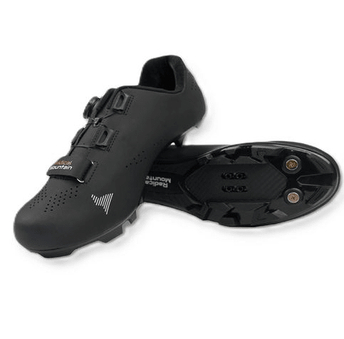 Zapatilla MTB RADICAL MOUNTAIN TALLA 411