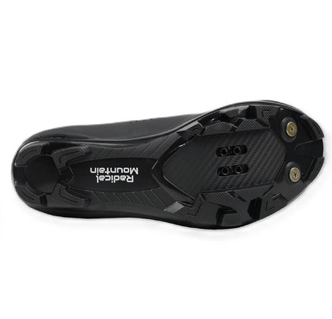 Zapatilla MTB RADICAL MOUNTAIN TALLA 413