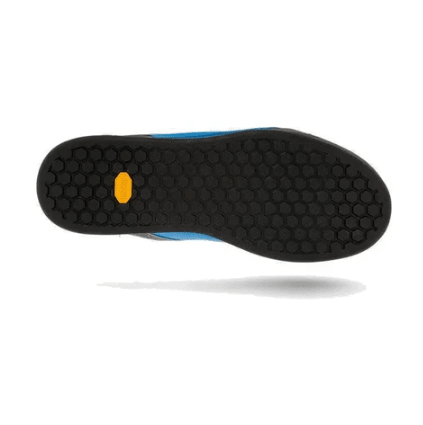 GIRO RIDDANCE BLUE JEWEL/BLACK TALLA 452