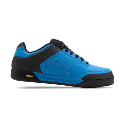 GIRO RIDDANCE BLUE JEWEL/BLACK TALLA 453