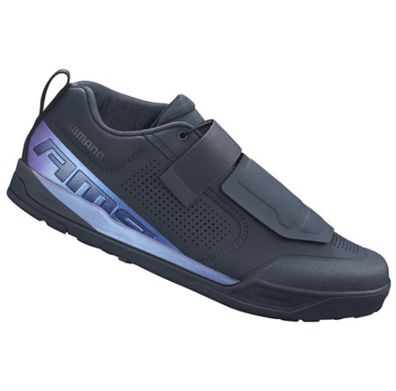 Shimano Zapatilla SH-AM903 Navy TALLA 431