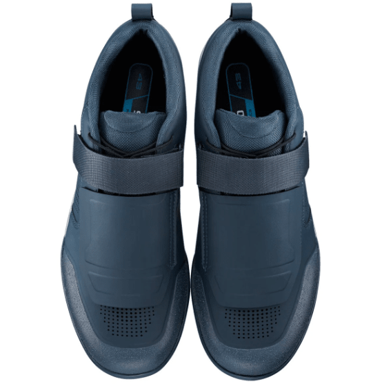 Shimano Zapatilla SH-AM903 Navy TALLA 432