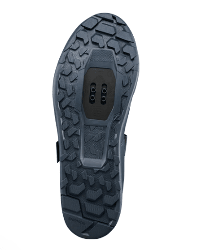 Shimano Zapatilla SH-AM903 Navy TALLA 433