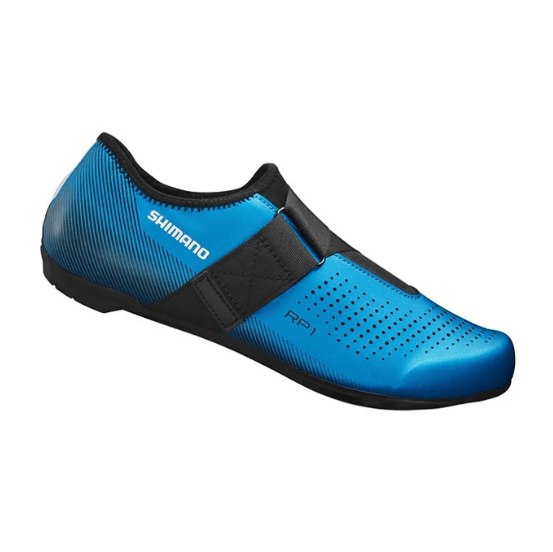 Zapatilla SHIMANO SH-RP101 - BLUE (39)1