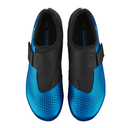 Zapatilla SHIMANO SH-RP101 - BLUE (39)2