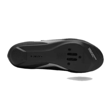 ZAPATILLA GIRO STYLUS BLACK TALLA 432