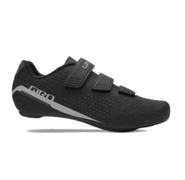 ZAPATILLA GIRO STYLUS BLACK TALLA 443