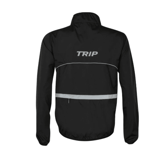 CORTAVIENTO TRIP BLACK (L)2