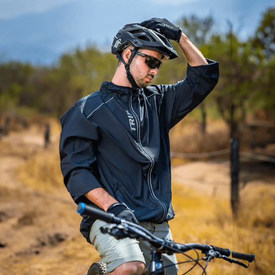 CORTAVIENTO TRIP BLACK (XL)4