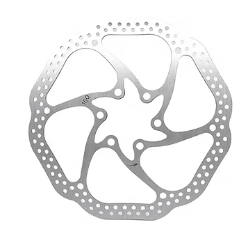 DISCO FRENO OZONO-03 160MM1