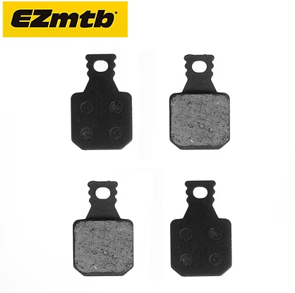 PASTILLA DE FRENO 4 PZS. EZMTB MAGURA MT5/MT71