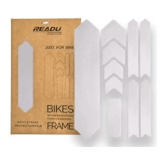 KIT DE PROTECCION DE CUADRO CRANK PRO1